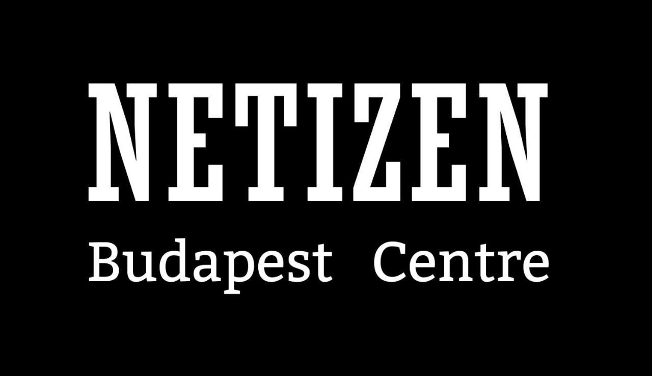 Netizen Budapest Centre المظهر الخارجي الصورة
